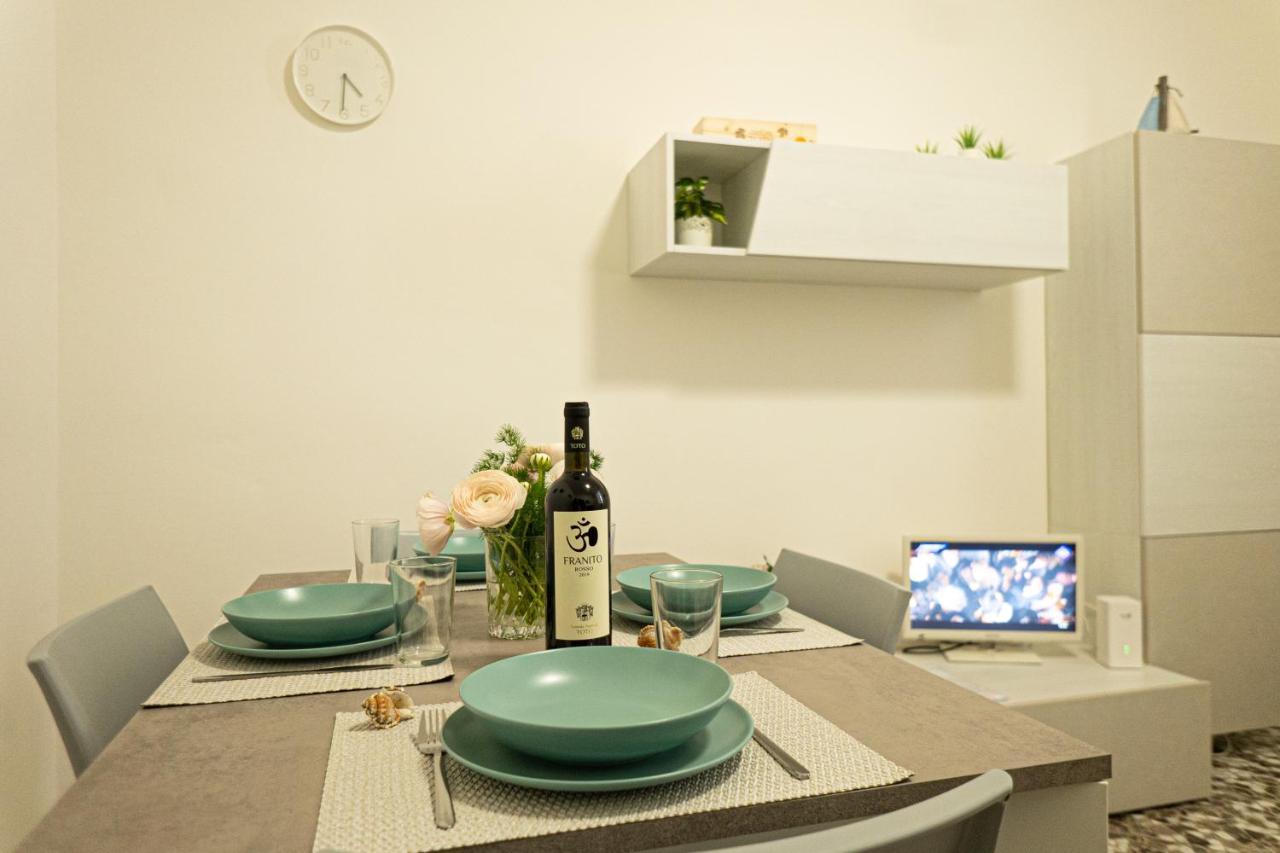 Cityflat Guest House باري المظهر الخارجي الصورة