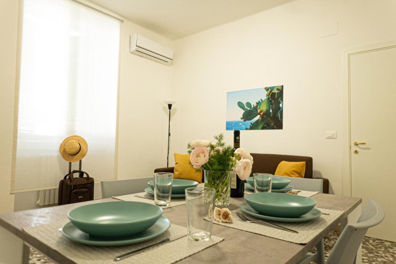 Cityflat Guest House باري المظهر الخارجي الصورة