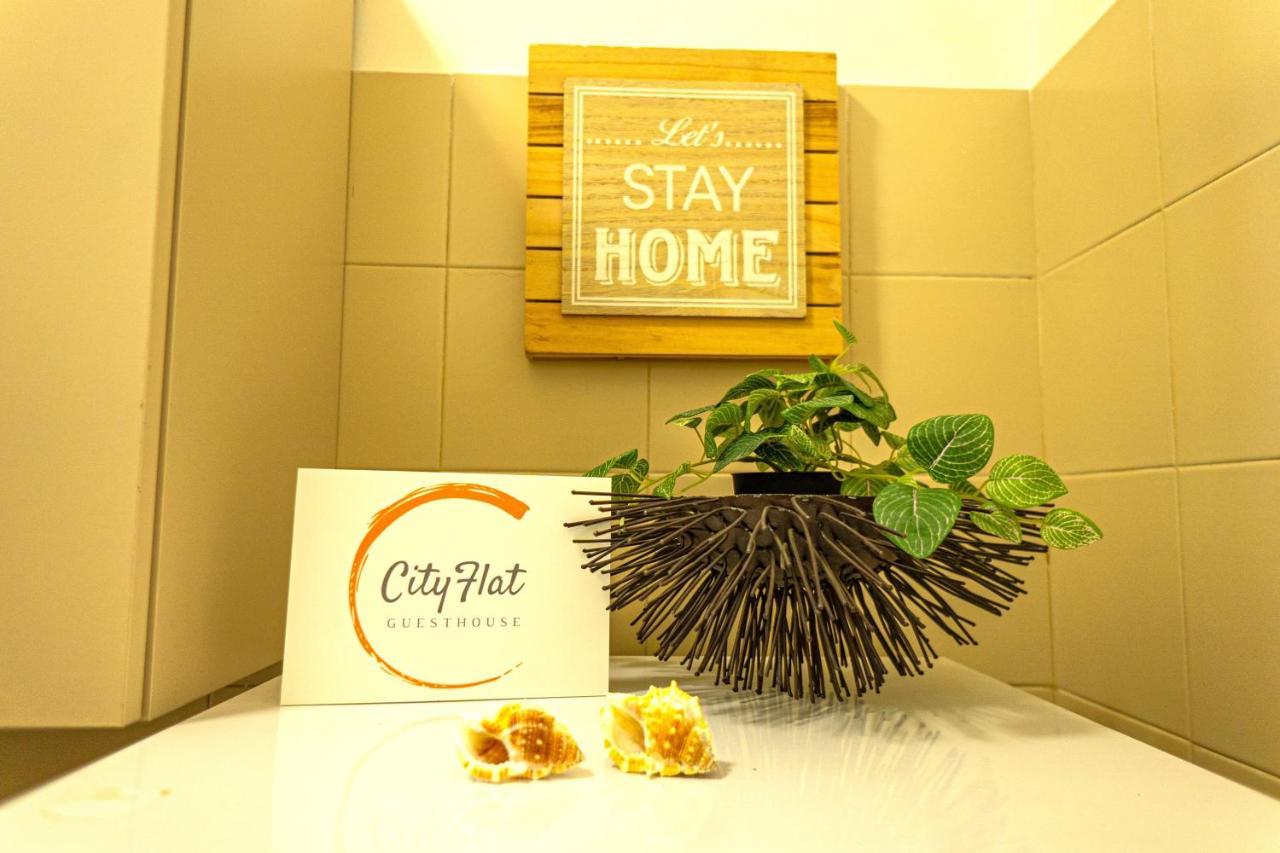 Cityflat Guest House باري المظهر الخارجي الصورة