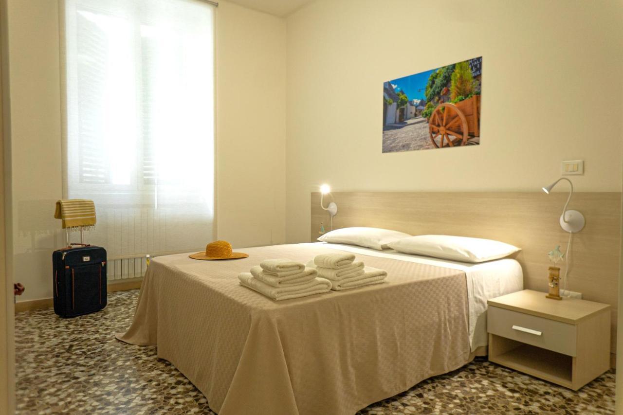 Cityflat Guest House باري المظهر الخارجي الصورة