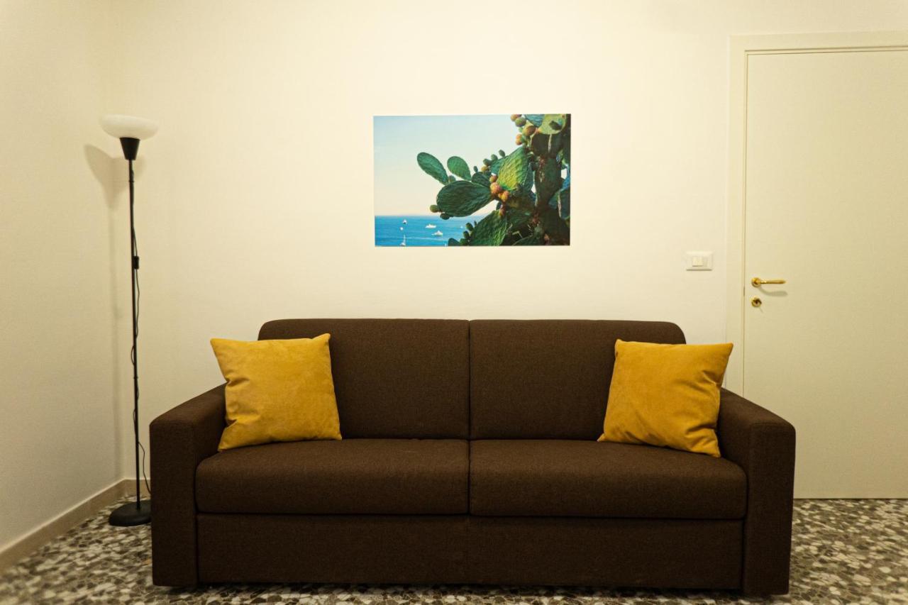 Cityflat Guest House باري المظهر الخارجي الصورة