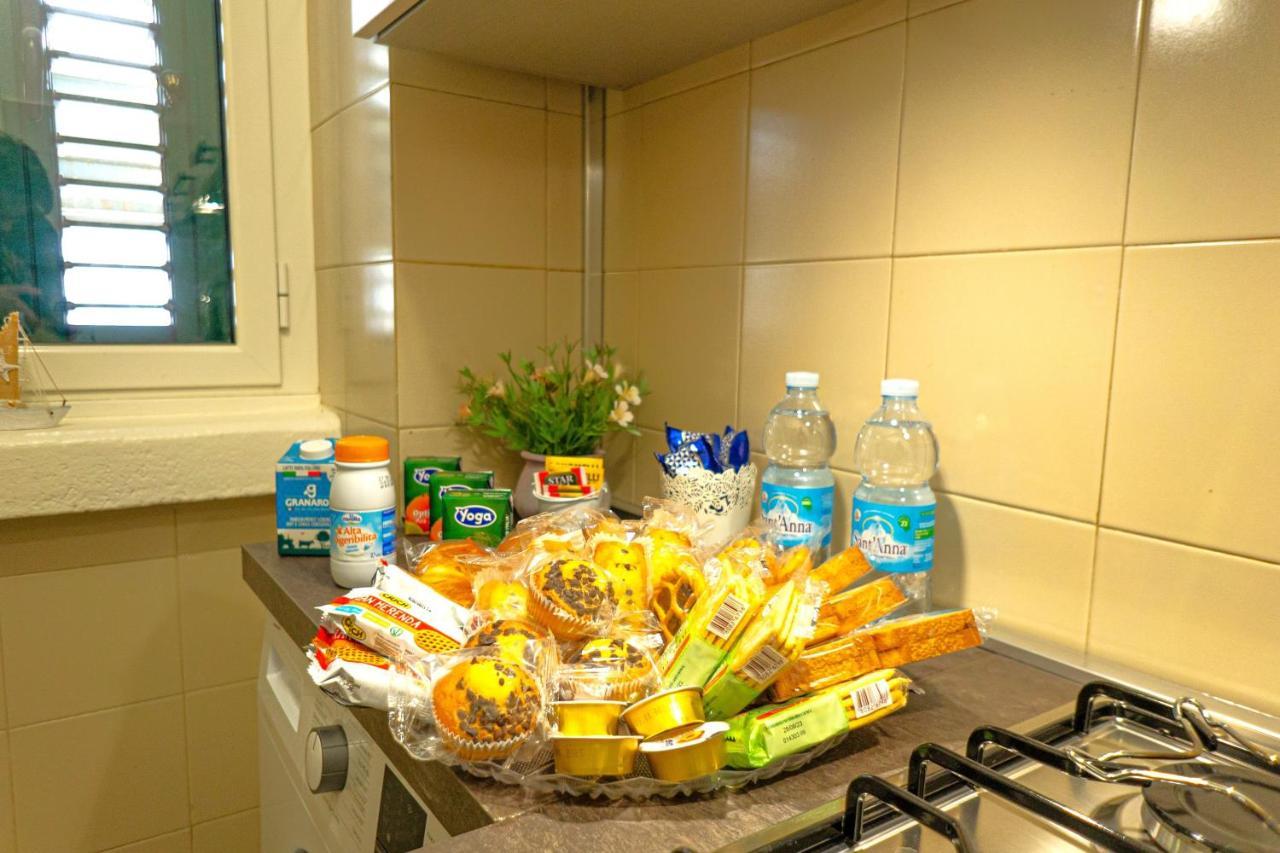 Cityflat Guest House باري المظهر الخارجي الصورة