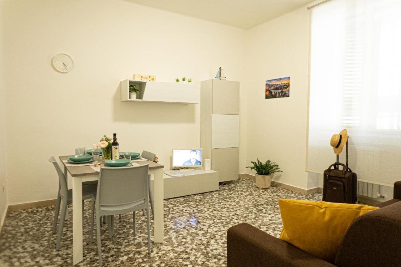 Cityflat Guest House باري المظهر الخارجي الصورة
