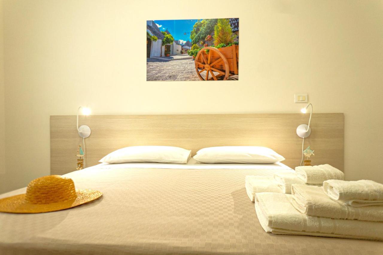 Cityflat Guest House باري المظهر الخارجي الصورة