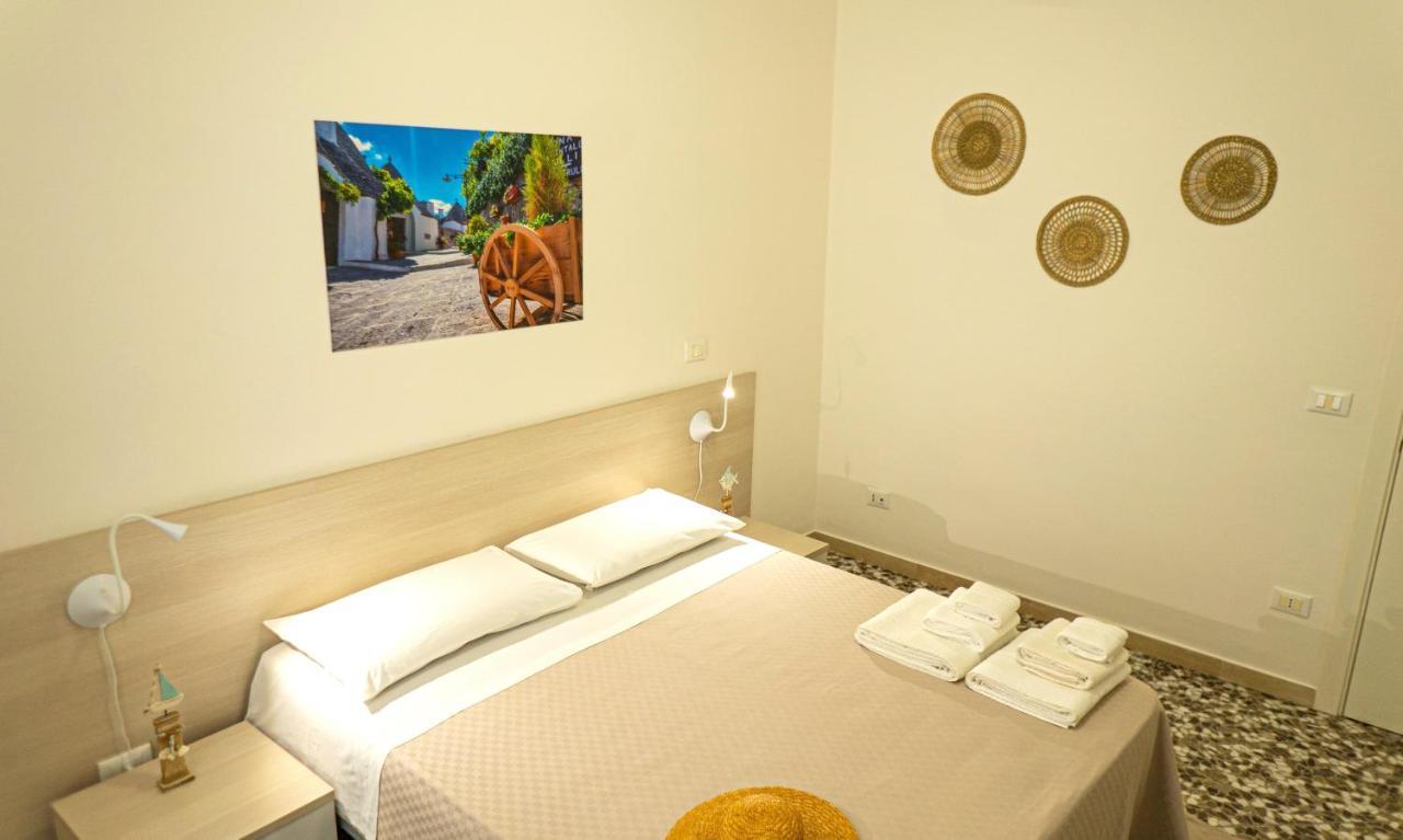 Cityflat Guest House باري المظهر الخارجي الصورة