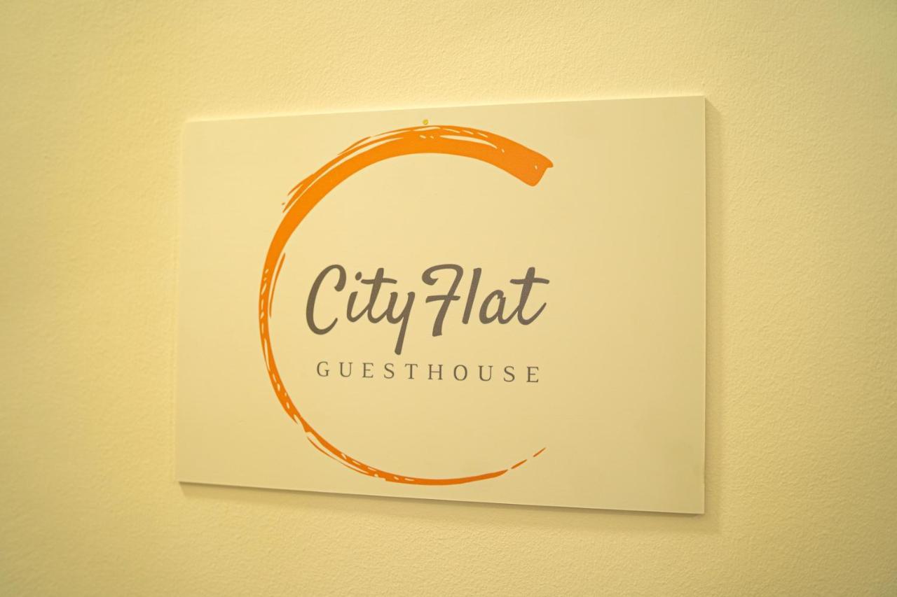 Cityflat Guest House باري المظهر الخارجي الصورة