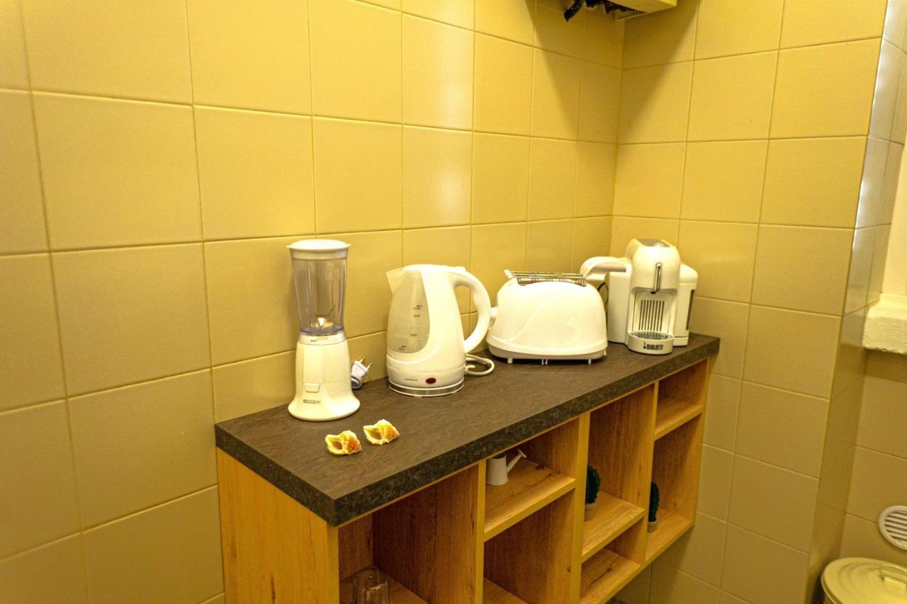 Cityflat Guest House باري المظهر الخارجي الصورة