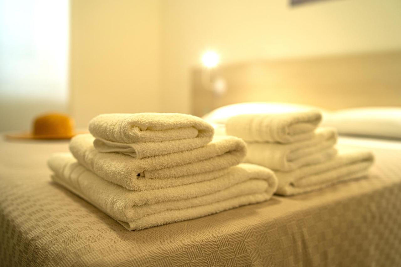 Cityflat Guest House باري المظهر الخارجي الصورة