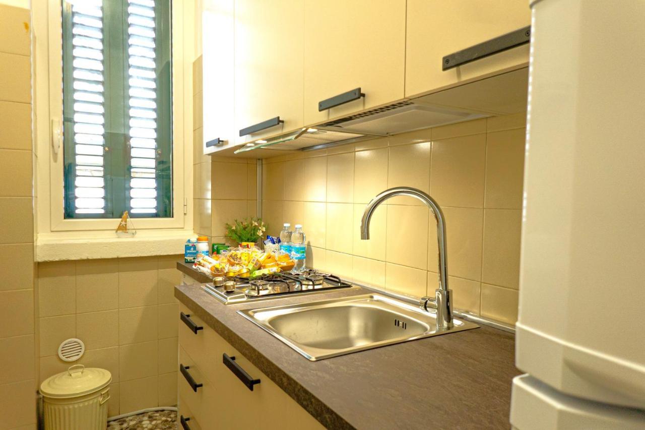 Cityflat Guest House باري المظهر الخارجي الصورة
